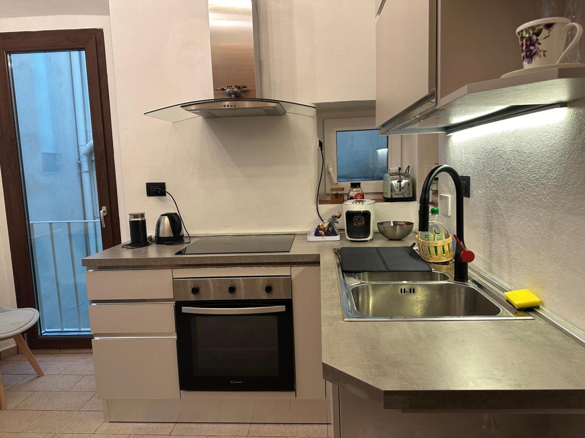 Apartamento Regina Two - Floored Rustico Relax *