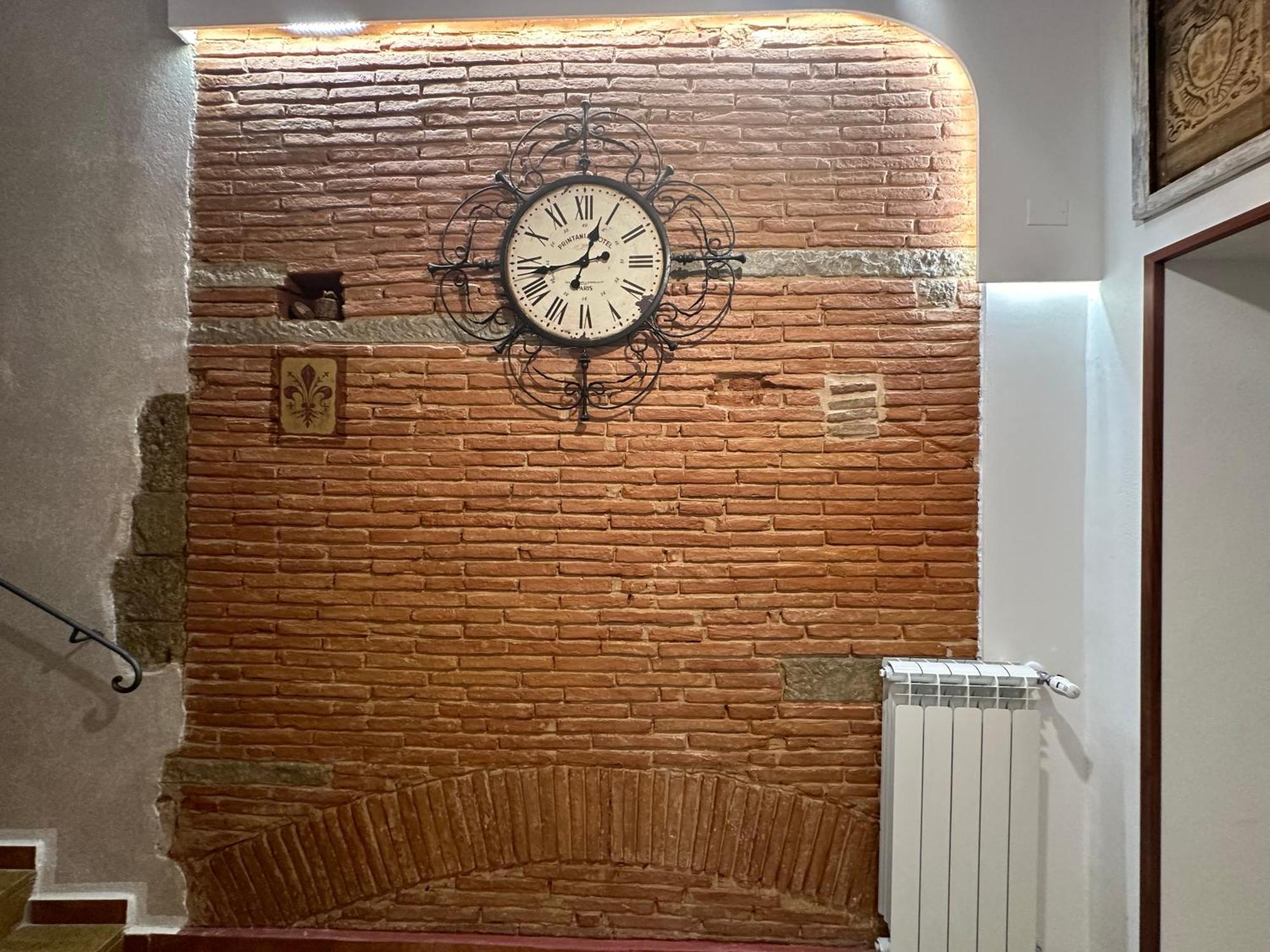 Apartamento Regina Two - Floored Rustico Relax