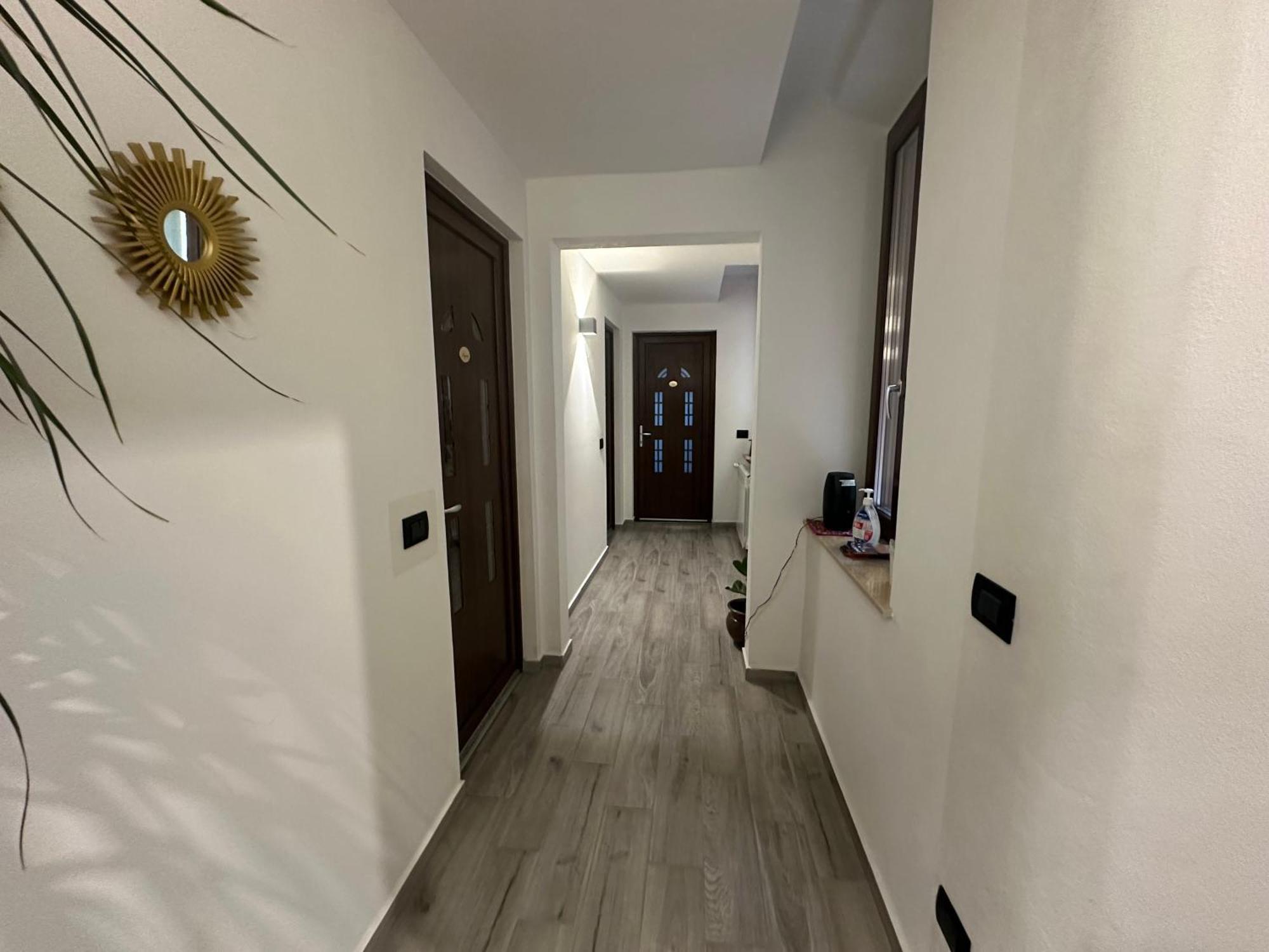 Apartamento Regina Two - Floored Rustico Relax Florencia