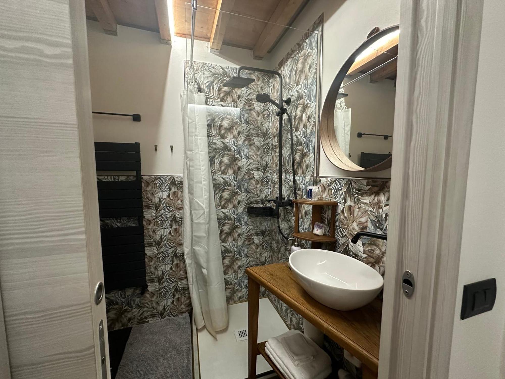 Regina Two - Floored Rustico Relax Apartamento