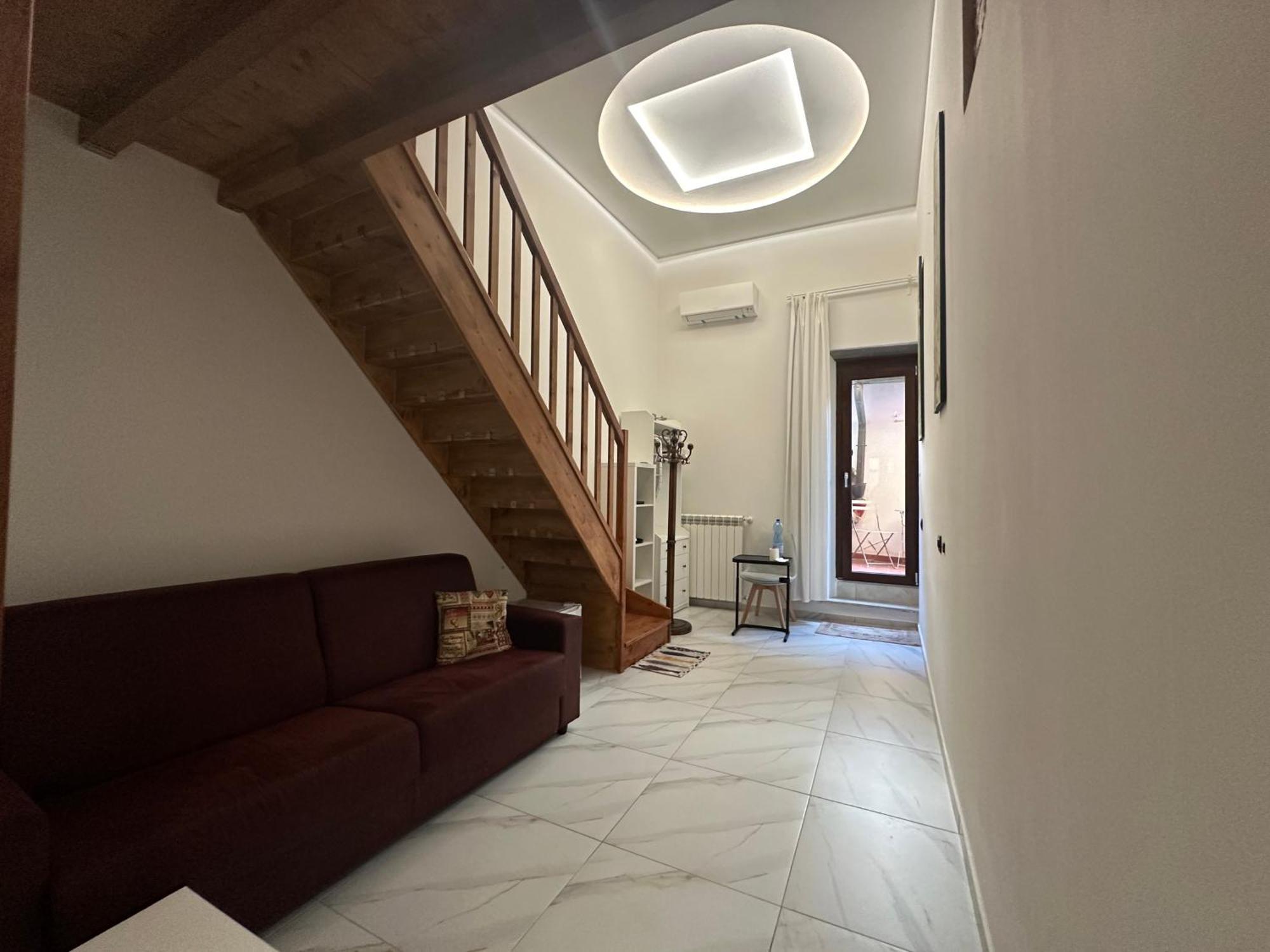 Regina Two - Floored Rustico Relax Apartamento *