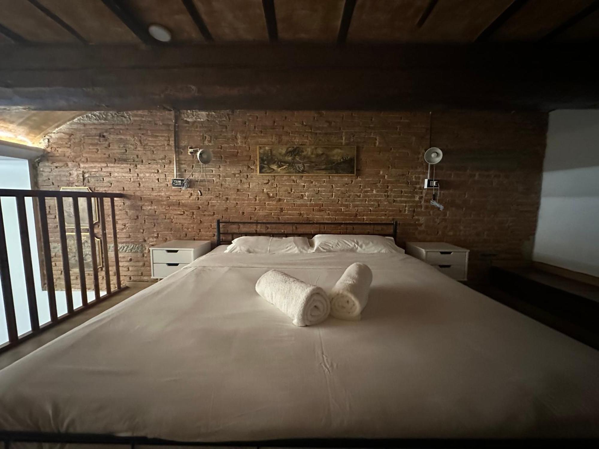 Regina Two - Floored Rustico Relax Apartamento Florencia
