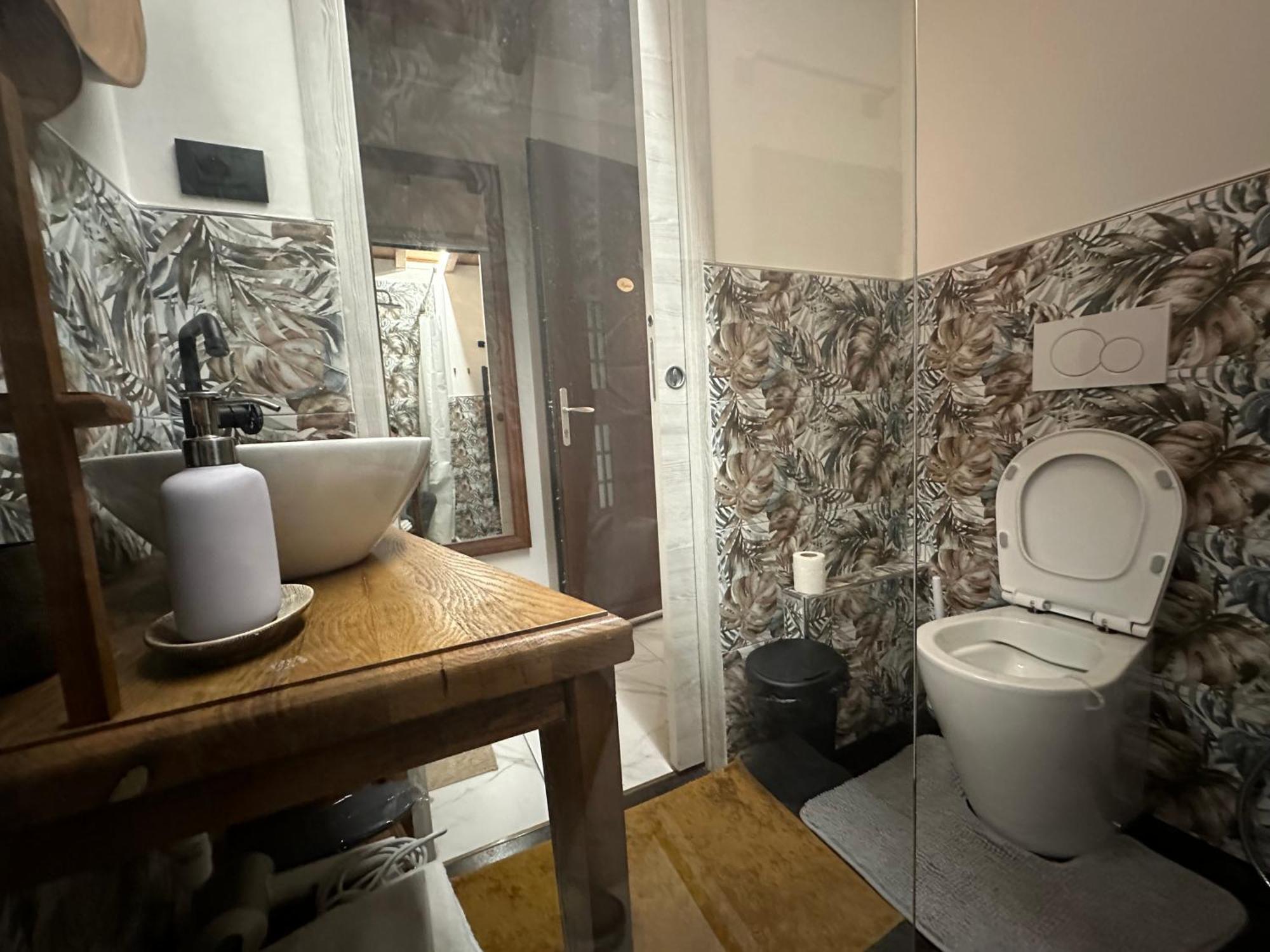 Apartamento Regina Two - Floored Rustico Relax Florencia