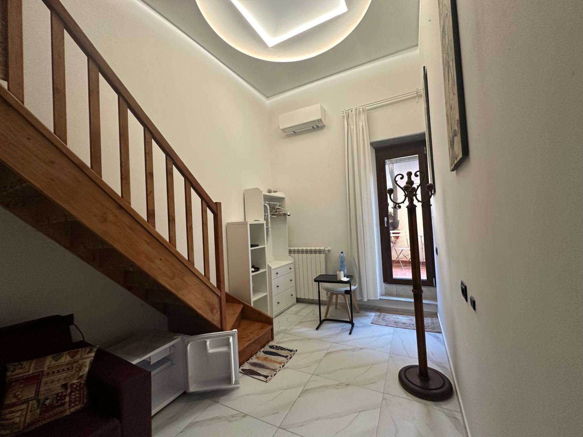 Regina Two - Floored Rustico Relax Apartamento
