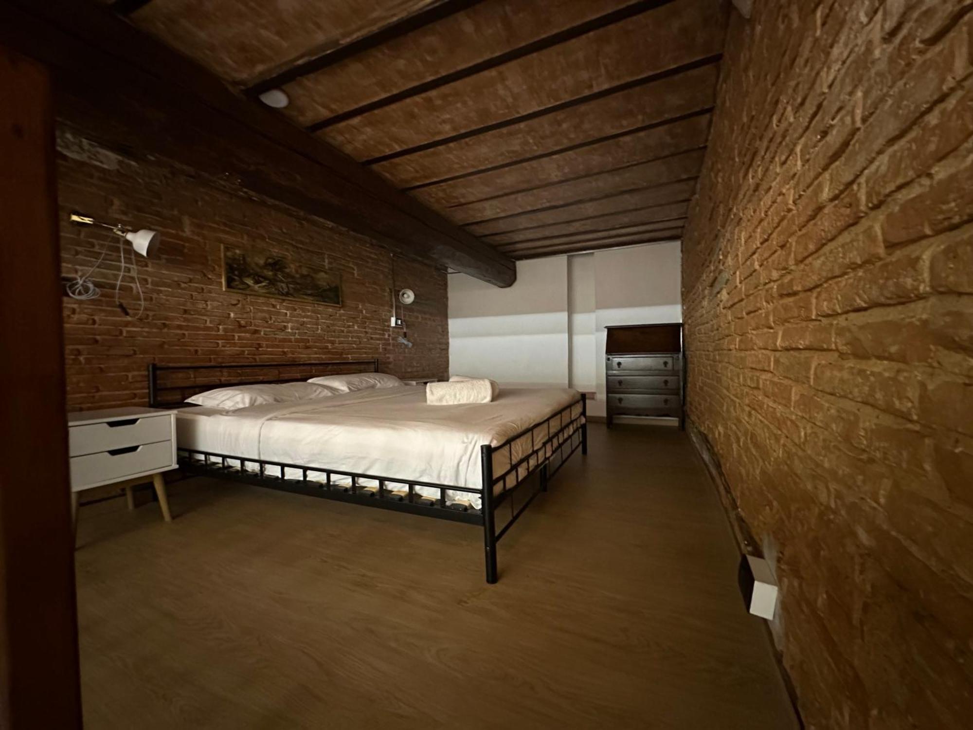 Regina Two - Floored Rustico Relax Apartamento *