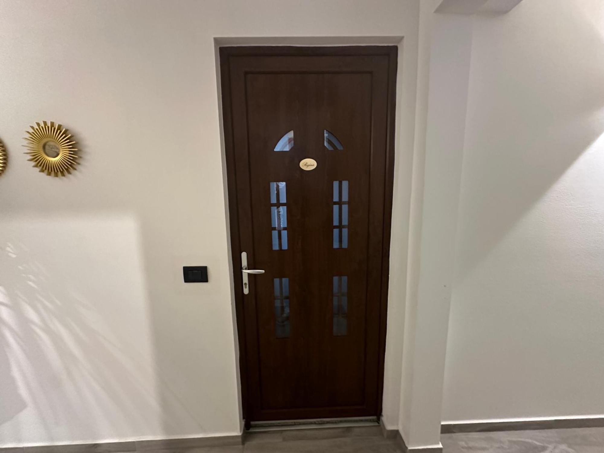 Apartamento Regina Two - Floored Rustico Relax *