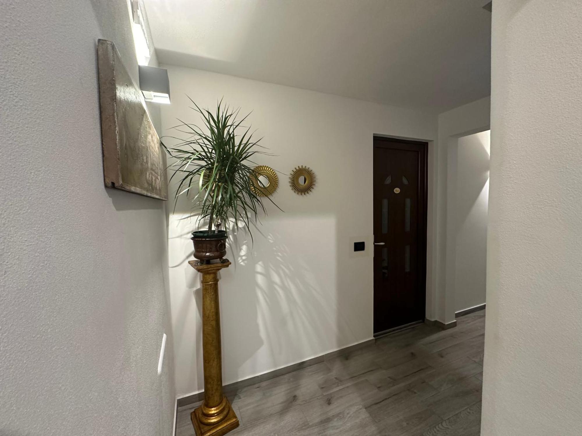 Regina Two - Floored Rustico Relax Apartamento Florencia