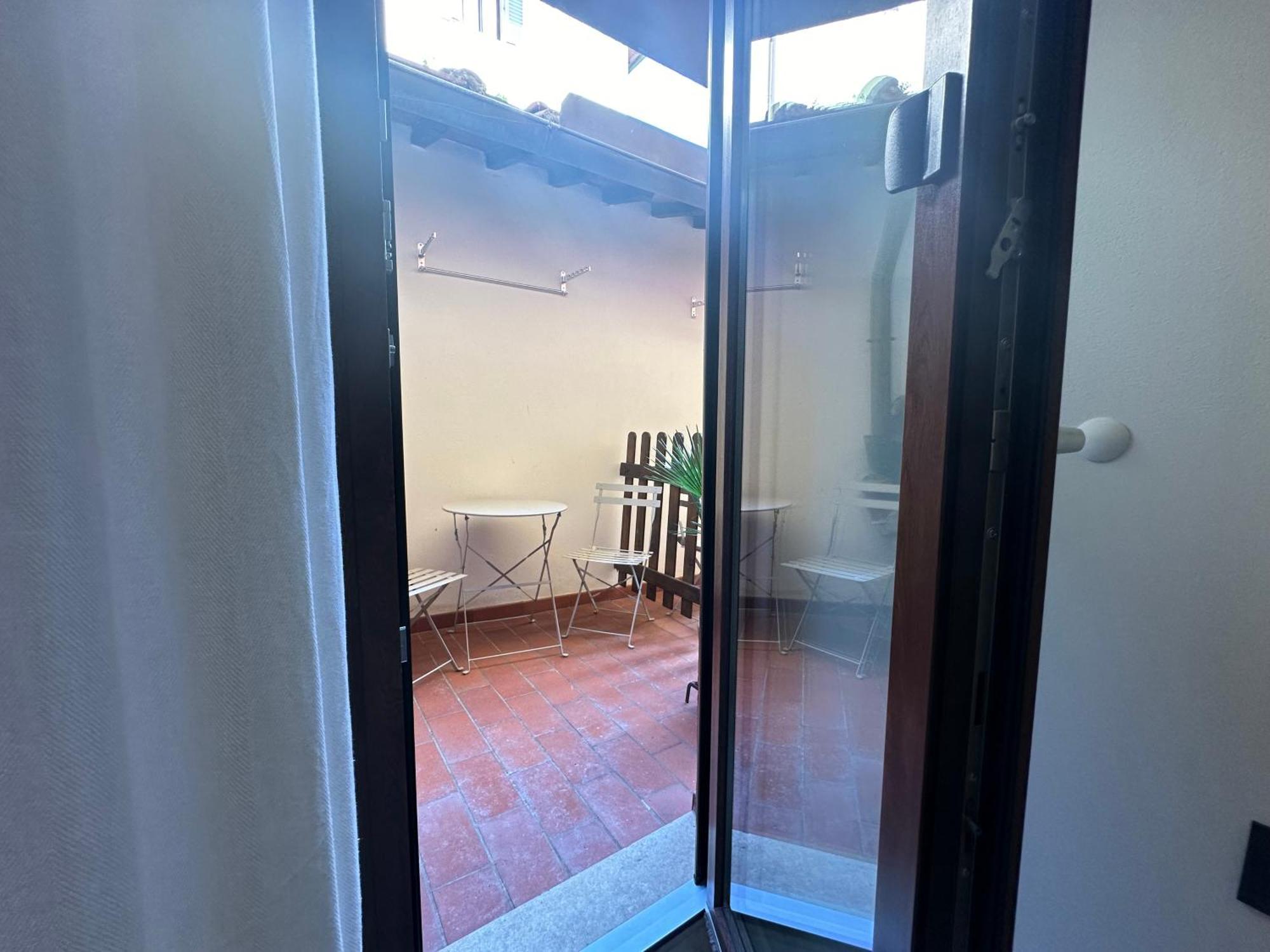 Apartamento Regina Two - Floored Rustico Relax *